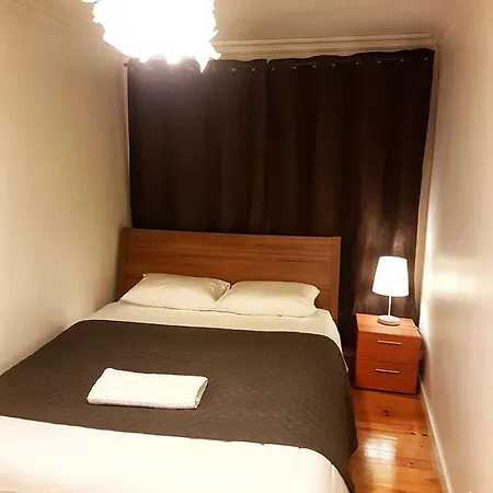 Amado - Graca Apartament *