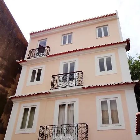 Amado - Graca Apartament