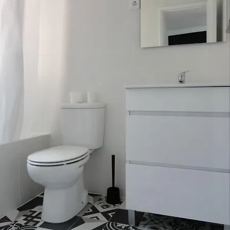 Apartament Amado - Graca Lizbona