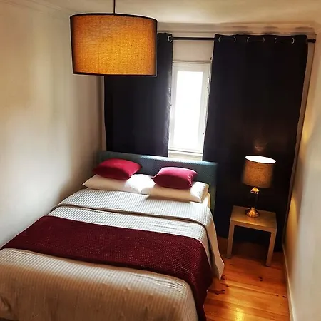 Amado - Graca Apartament